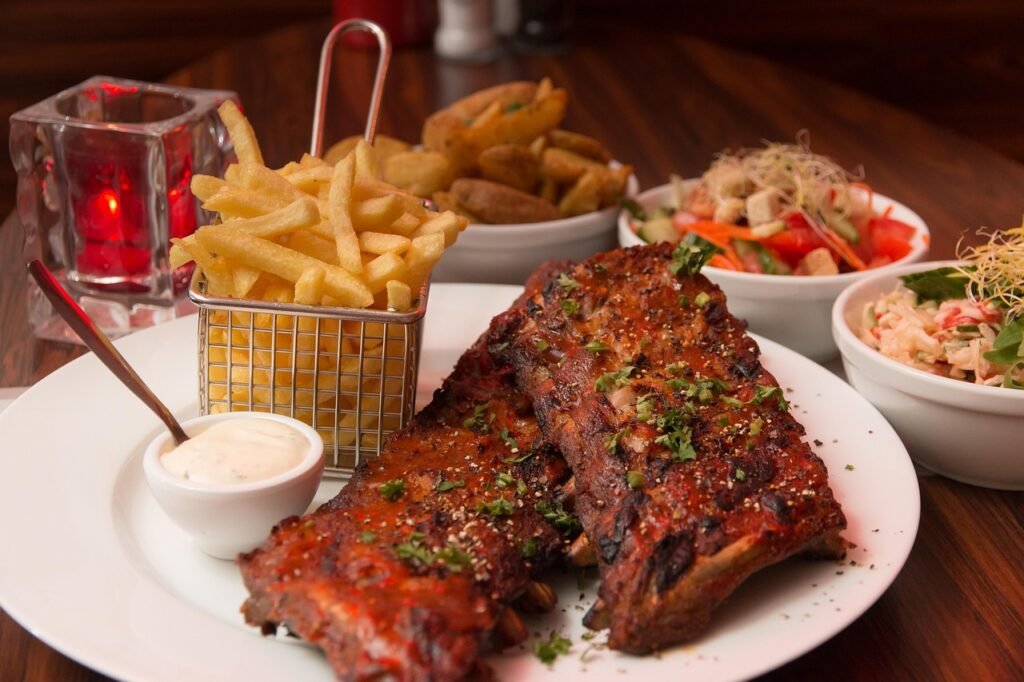 freddy's, doeinchem, spare ribs, spare ribs, spare ribs, spare ribs, spare ribs, spare ribs